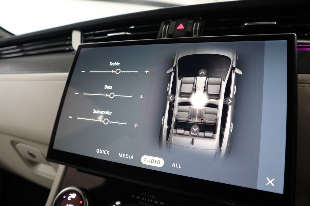 Used Jaguar F-Pace 2021 for sale - 75973994: Photo 41