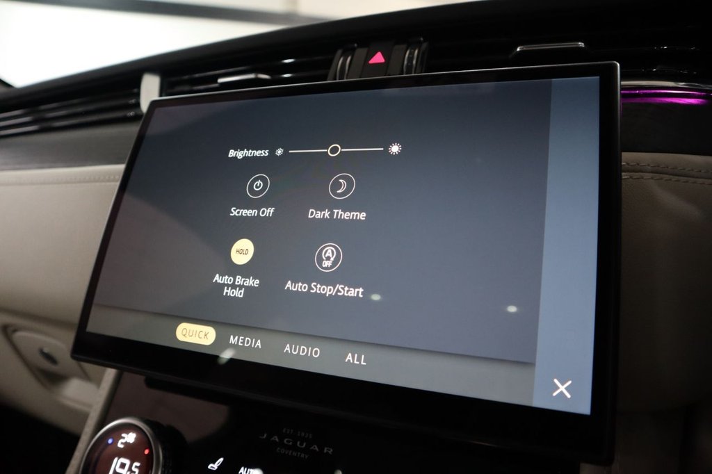 Used Jaguar F-Pace 2021 for sale - 75973994: Photo 42