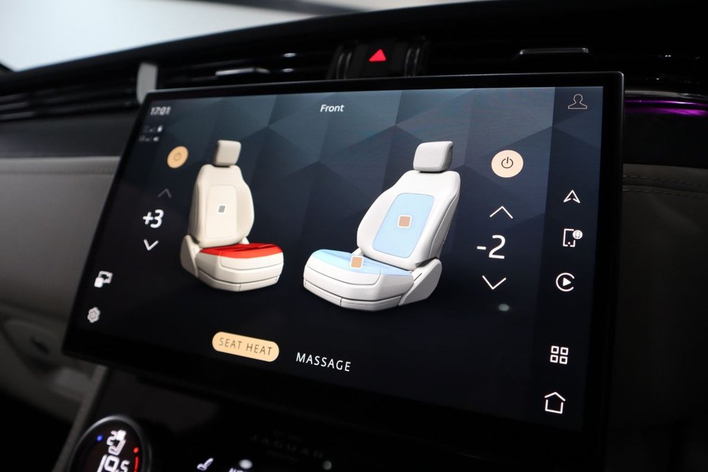 Used Jaguar F-Pace 2021 for sale - 75973994: Photo 45