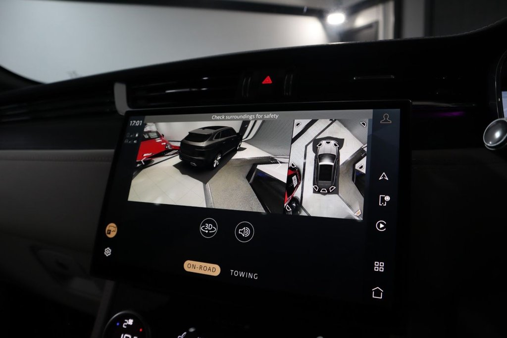 Used Jaguar F-Pace 2021 for sale - 75973994: Photo 49