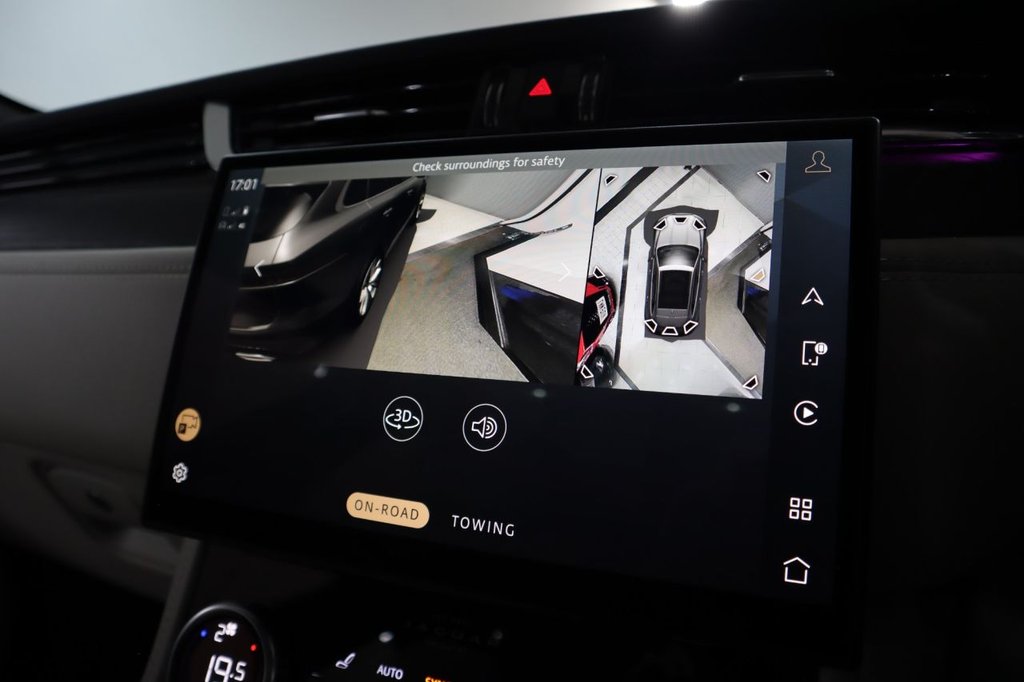 Used Jaguar F-Pace 2021 for sale - 75973994: Photo 50