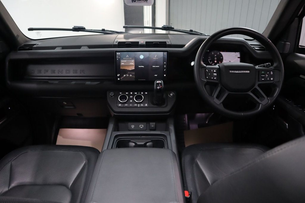 Vehicle 30