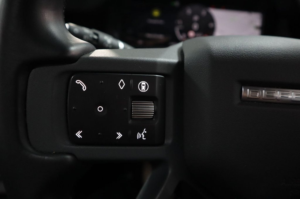 Vehicle 32
