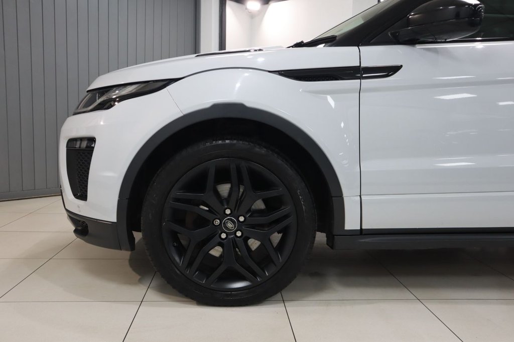 Used Land Rover Range Rover Evoque 2016 for sale - 77276004: Photo 11