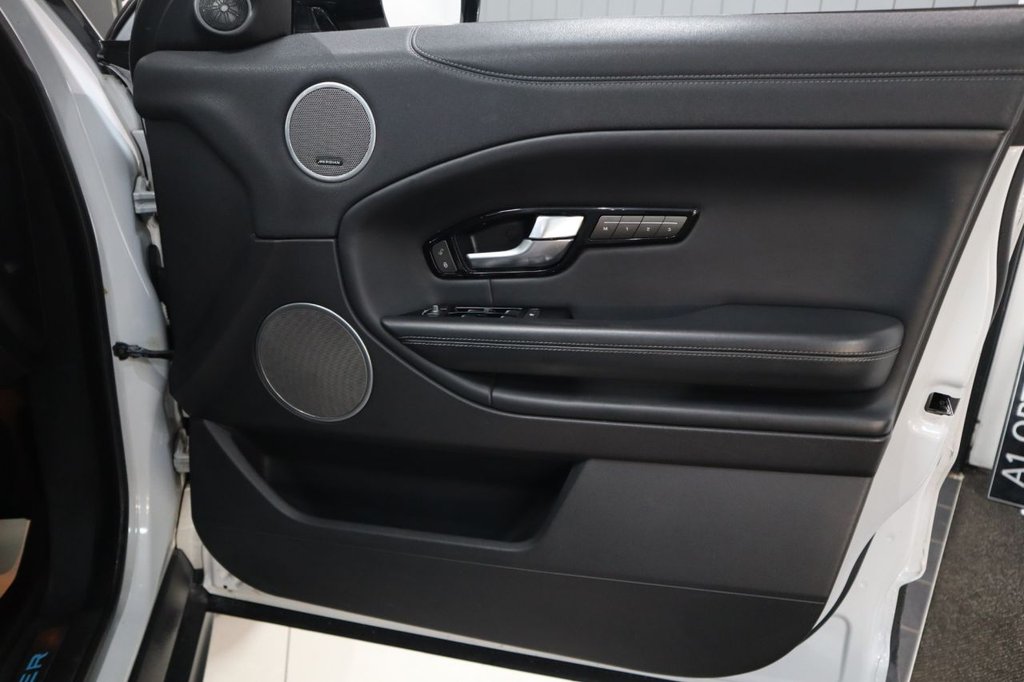 Used Land Rover Range Rover Evoque 2016 for sale - 77276004: Photo 12