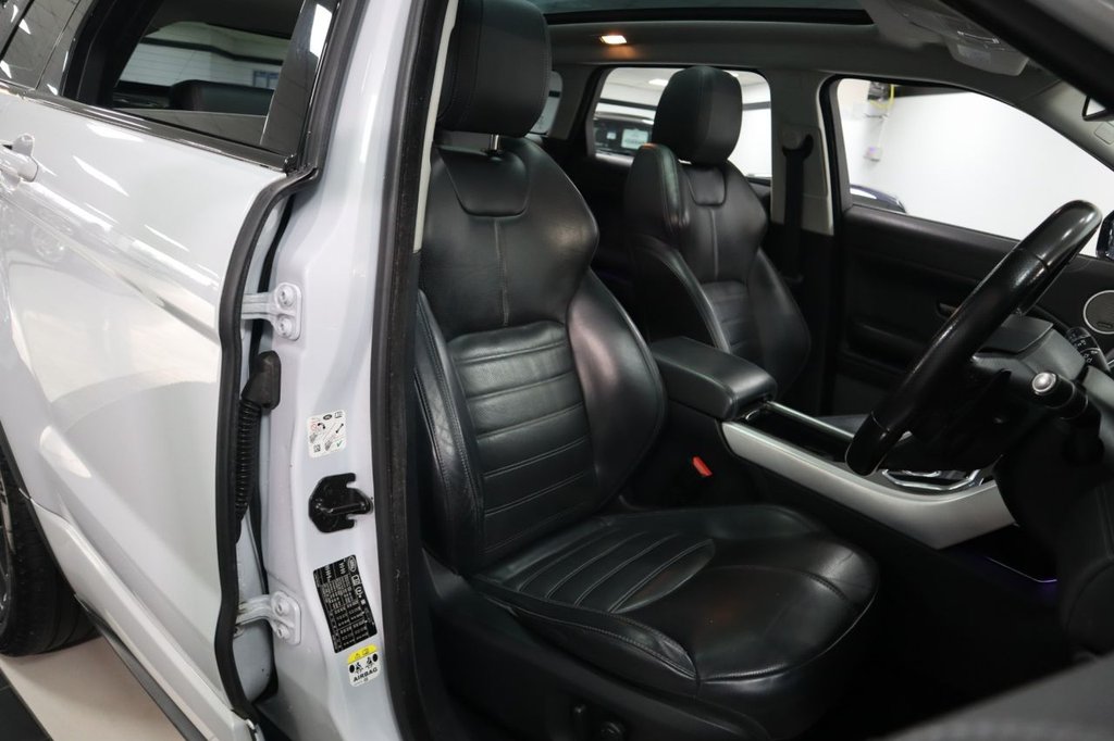 Used Land Rover Range Rover Evoque 2016 for sale - 77276004: Photo 15