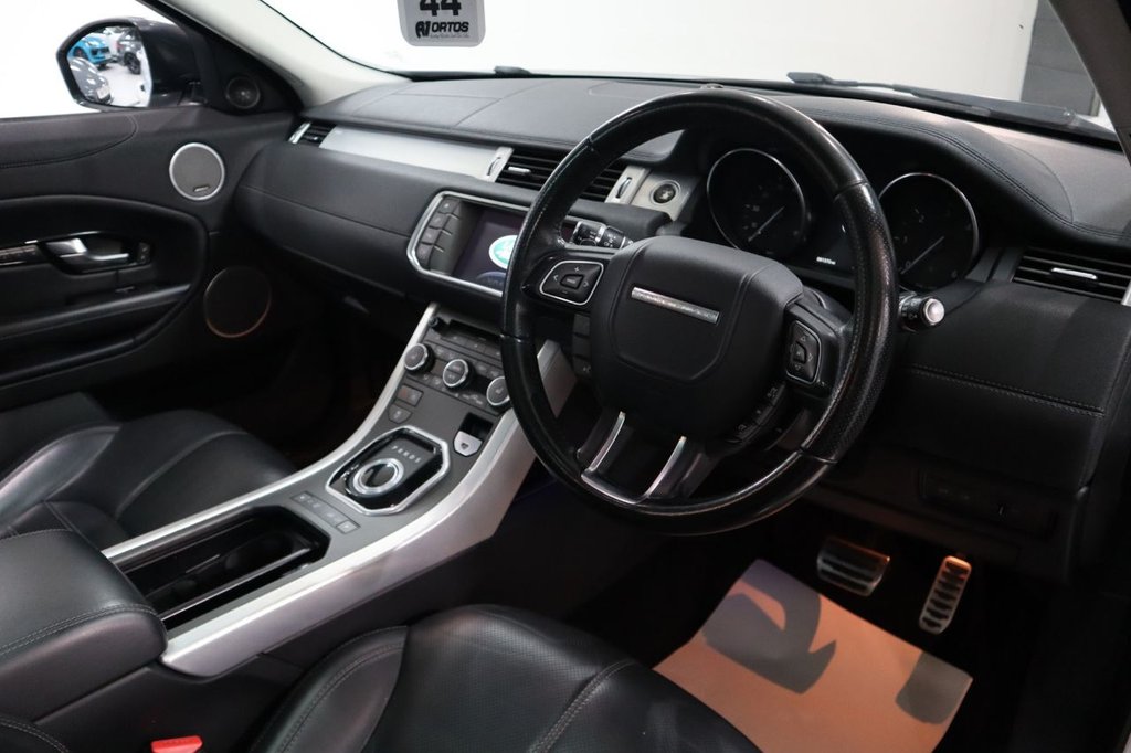 Used Land Rover Range Rover Evoque 2016 for sale - 77276004: Photo 16