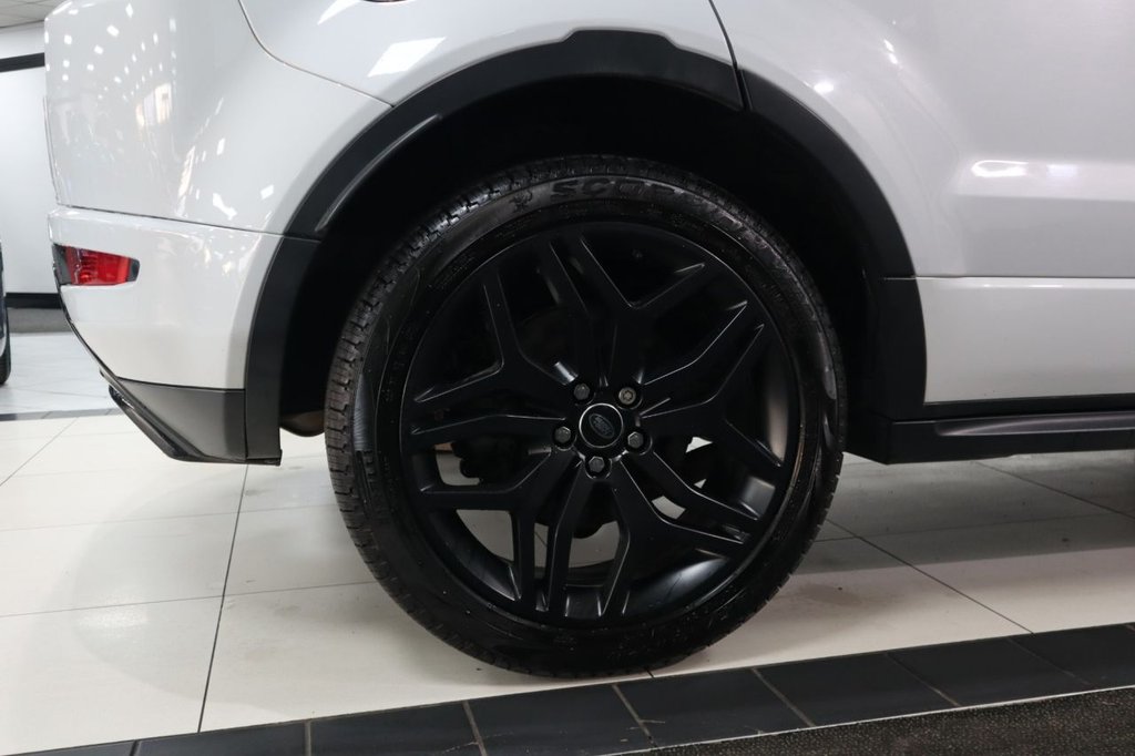 Used Land Rover Range Rover Evoque 2016 for sale - 77276004: Photo 20