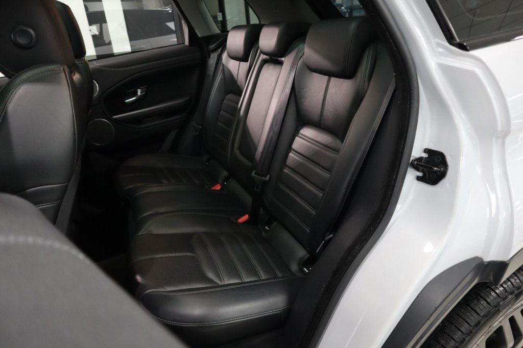 Used Land Rover Range Rover Evoque 2016 for sale - 77276004: Photo 22