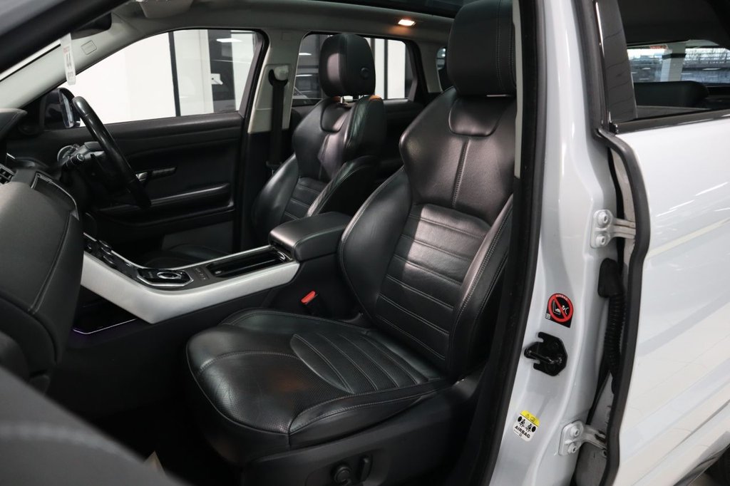 Used Land Rover Range Rover Evoque 2016 for sale - 77276004: Photo 24