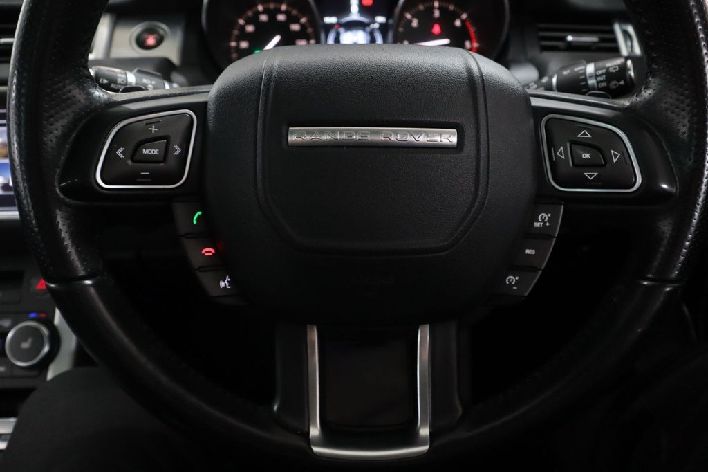 Used Land Rover Range Rover Evoque 2016 for sale - 77276004: Photo 25