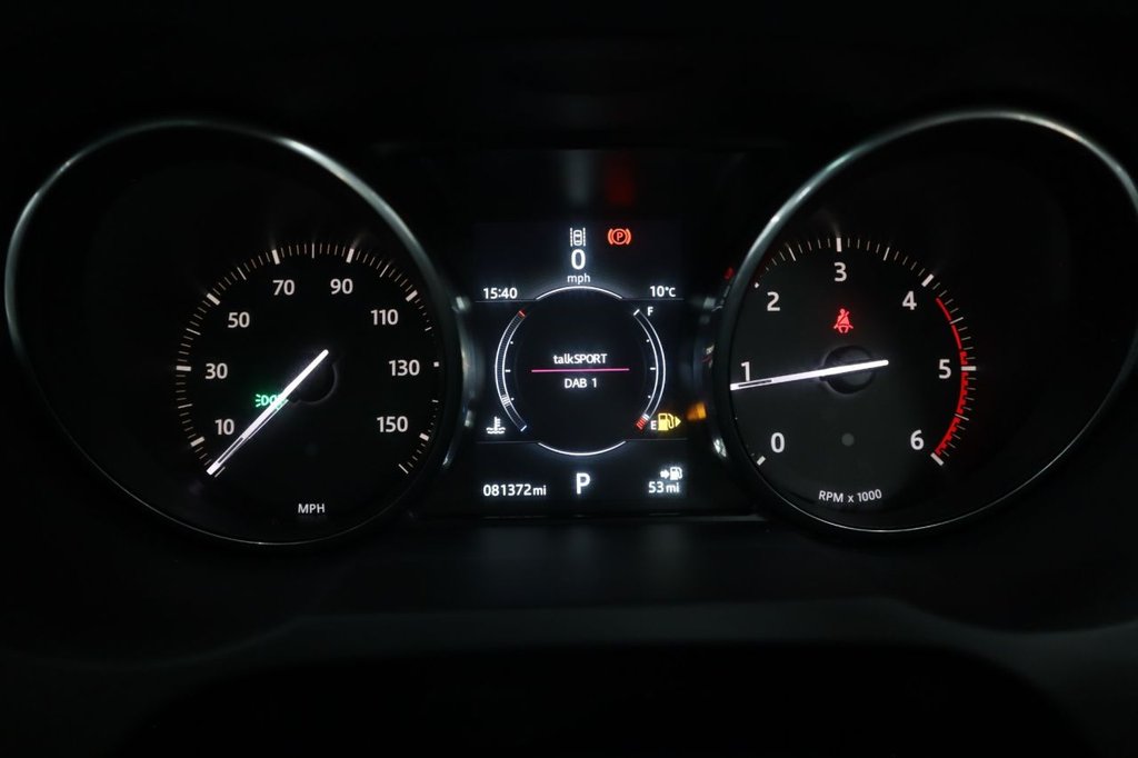 Used Land Rover Range Rover Evoque 2016 for sale - 77276004: Photo 26