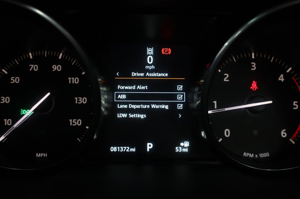 Used Land Rover Range Rover Evoque 2016 for sale - 77276004: Photo 27