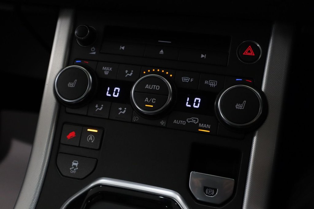 Used Land Rover Range Rover Evoque 2016 for sale - 77276004: Photo 30