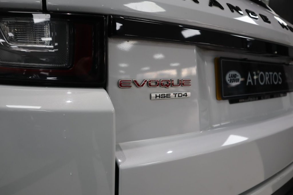 Used Land Rover Range Rover Evoque 2016 for sale - 77276004: Photo 31