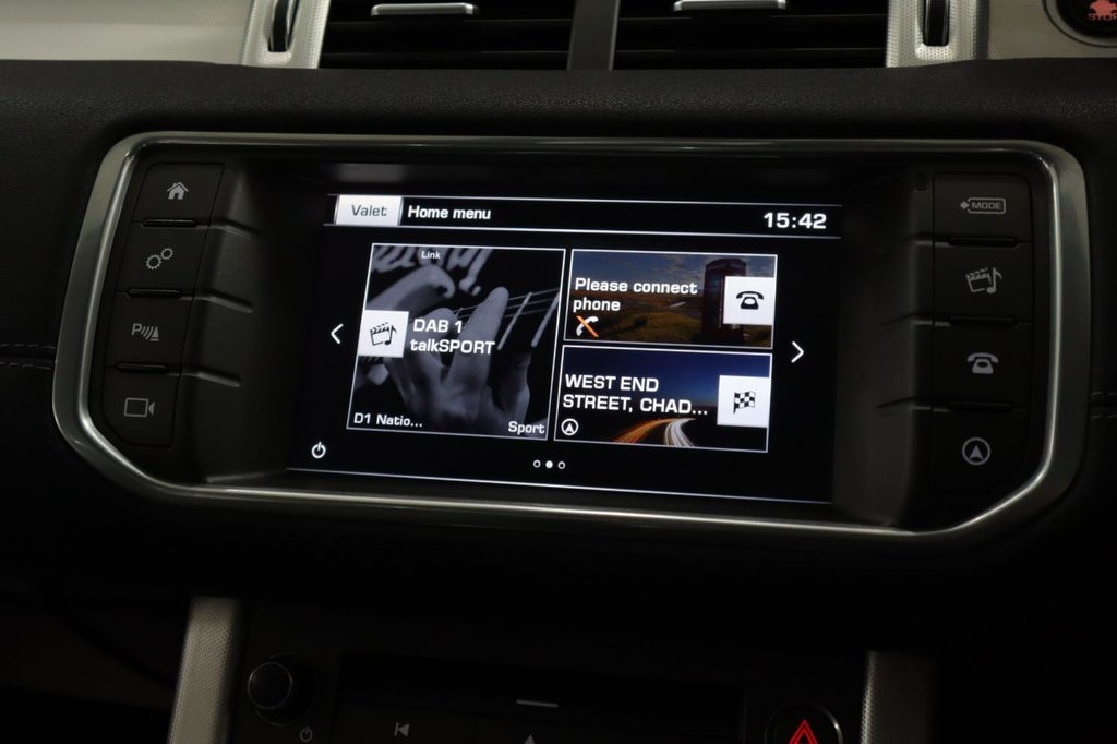 Used Land Rover Range Rover Evoque 2016 for sale - 77276004: Photo 32