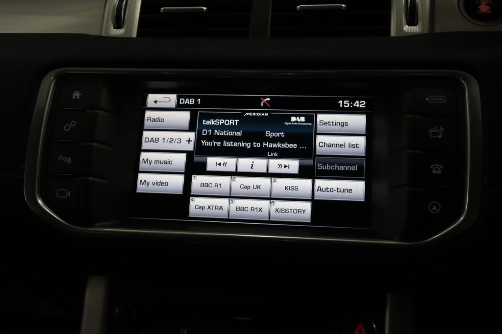 Used Land Rover Range Rover Evoque 2016 for sale - 77276004: Photo 33