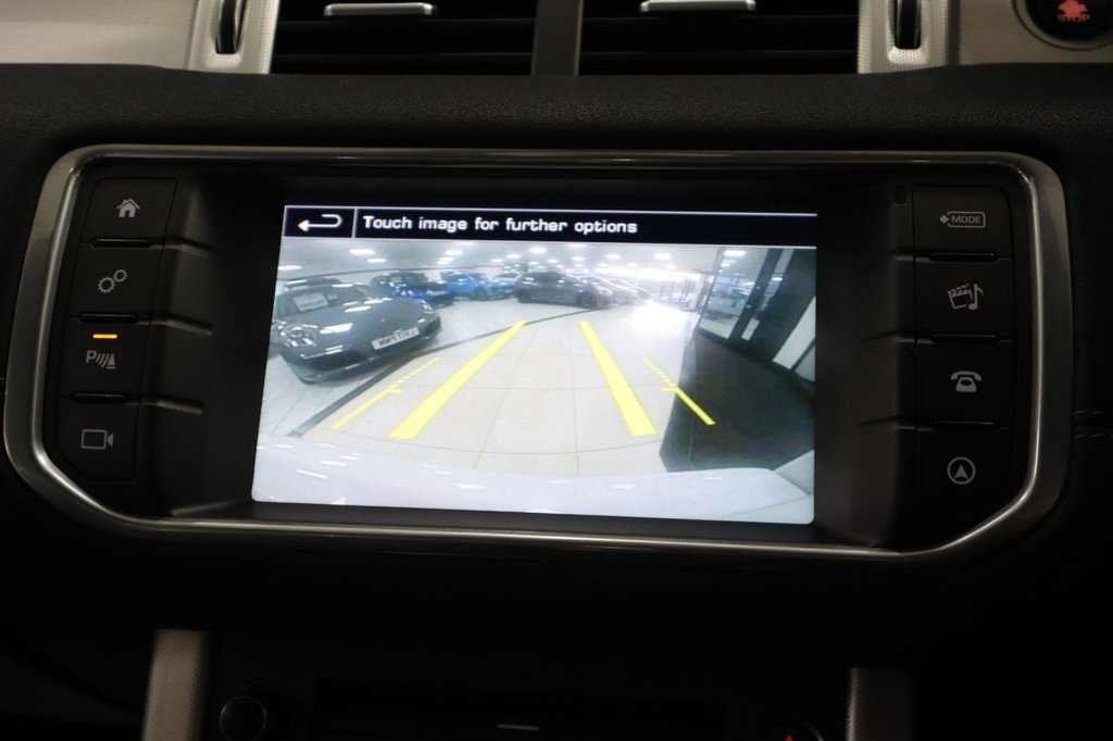 Used Land Rover Range Rover Evoque 2016 for sale - 77276004: Photo 36