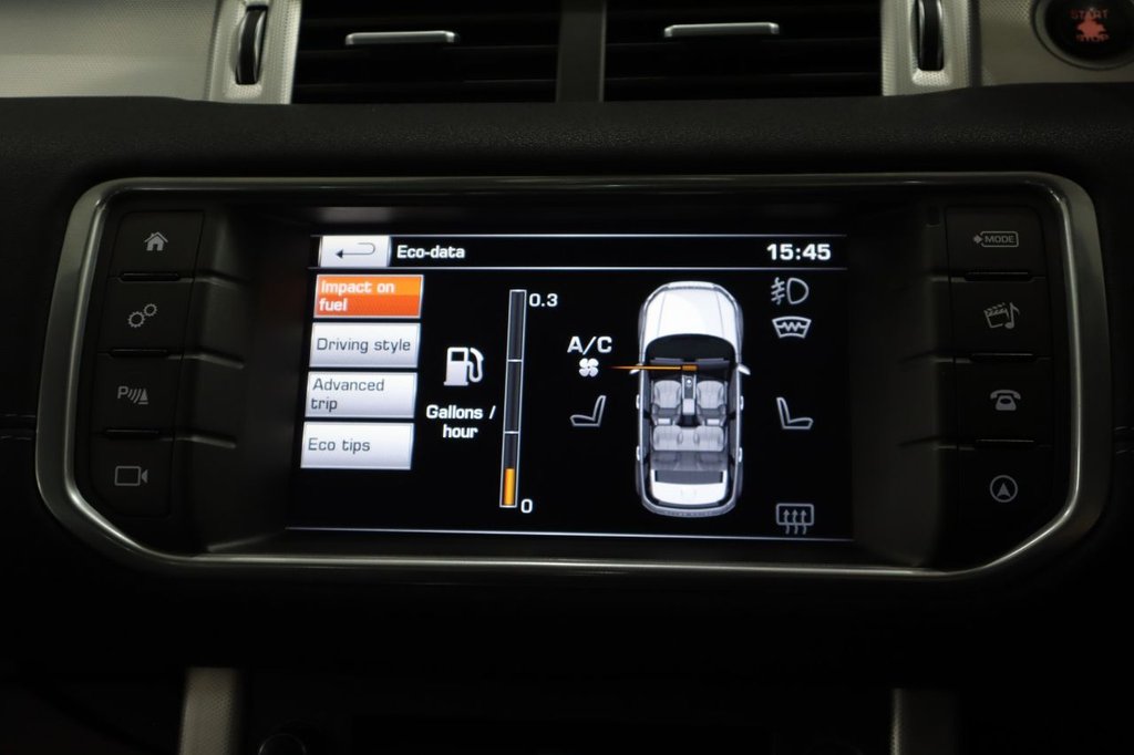 Used Land Rover Range Rover Evoque 2016 for sale - 77276004: Photo 38