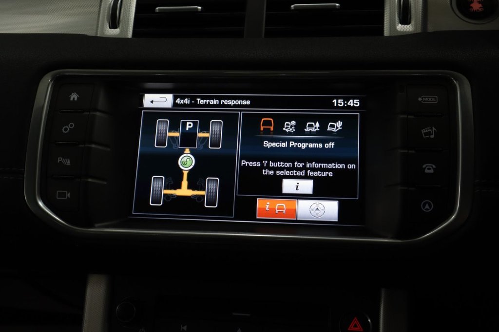 Used Land Rover Range Rover Evoque 2016 for sale - 77276004: Photo 39