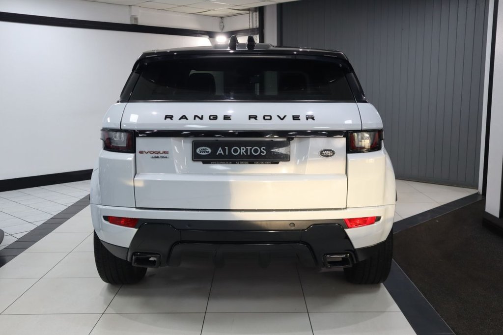 Used Land Rover Range Rover Evoque 2016 for sale - 77276004: Photo 6