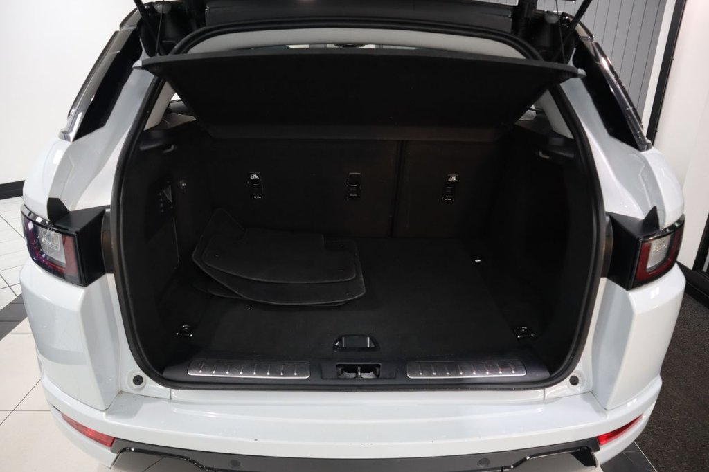 Used Land Rover Range Rover Evoque 2016 for sale - 77276004: Photo 7