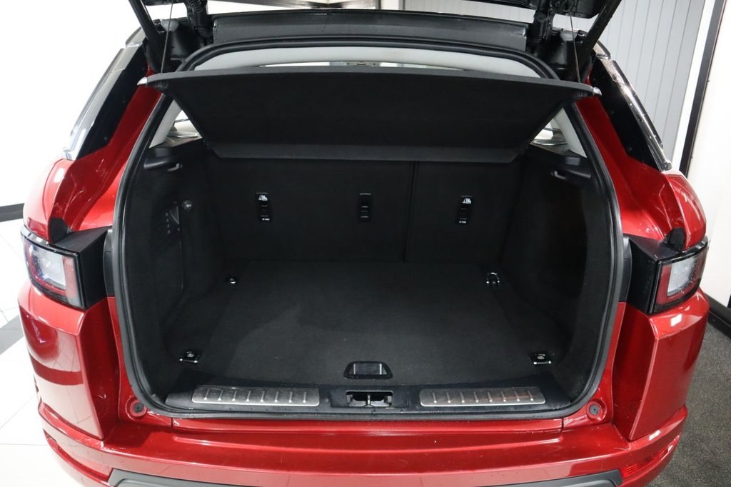 Used Land Rover Range Rover Evoque 2017 for sale - 77642521: Photo 13