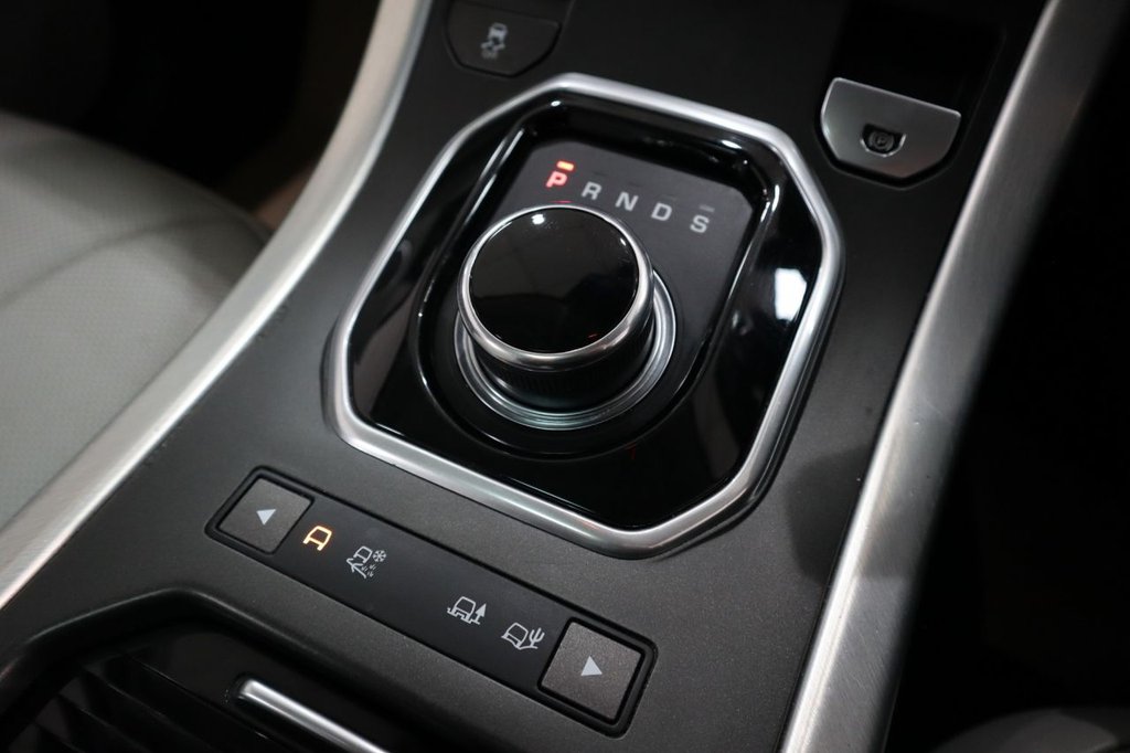 Used Land Rover Range Rover Evoque 2017 for sale - 77642521: Photo 23