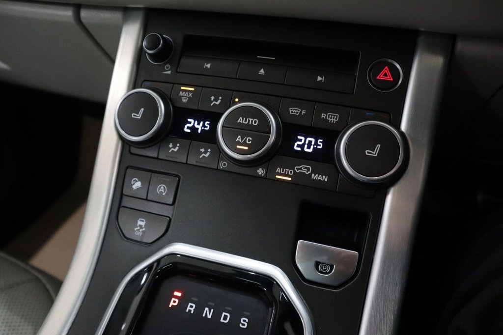 Used Land Rover Range Rover Evoque 2017 for sale - 77642521: Photo 24