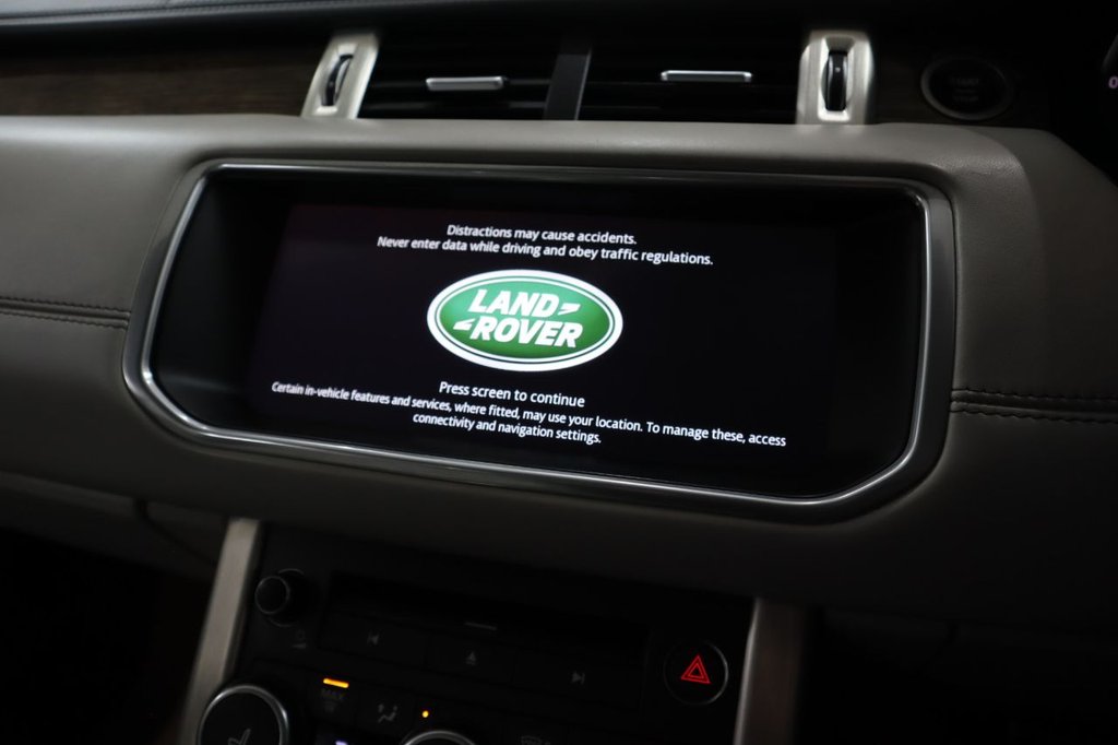 Used Land Rover Range Rover Evoque 2017 for sale - 77642521: Photo 25