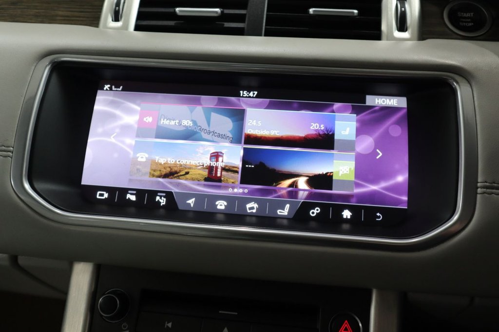 Used Land Rover Range Rover Evoque 2017 for sale - 77642521: Photo 27