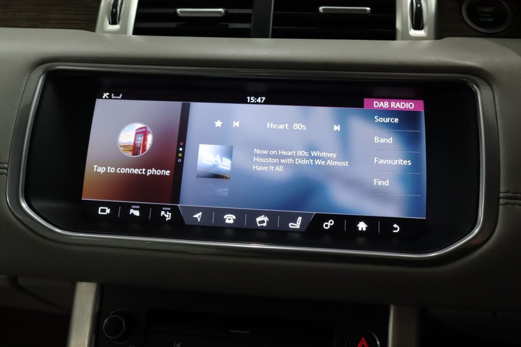 Used Land Rover Range Rover Evoque 2017 for sale - 77642521: Photo 28