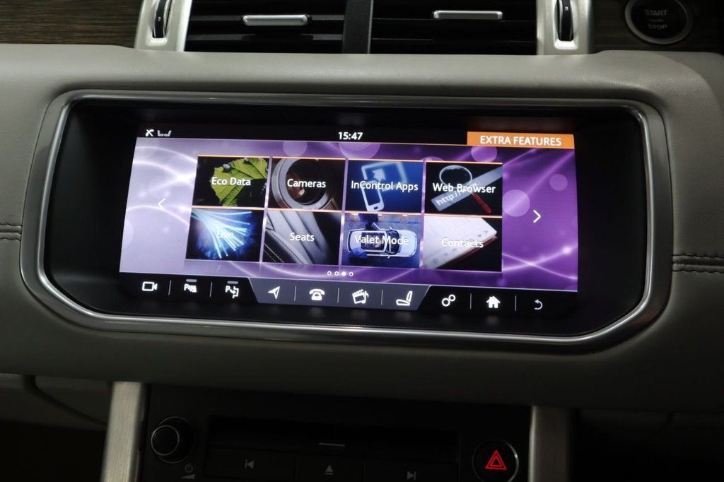 Used Land Rover Range Rover Evoque 2017 for sale - 77642521: Photo 31