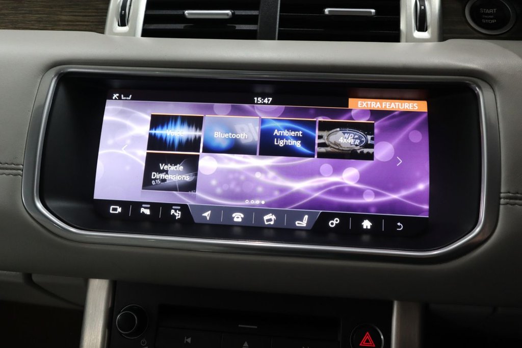 Used Land Rover Range Rover Evoque 2017 for sale - 77642521: Photo 32