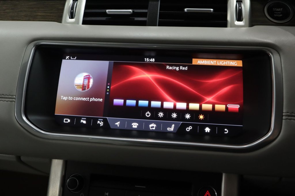 Used Land Rover Range Rover Evoque 2017 for sale - 77642521: Photo 33