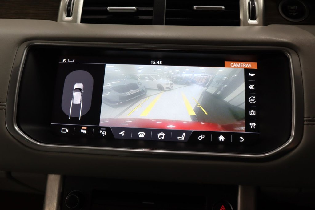 Used Land Rover Range Rover Evoque 2017 for sale - 77642521: Photo 36