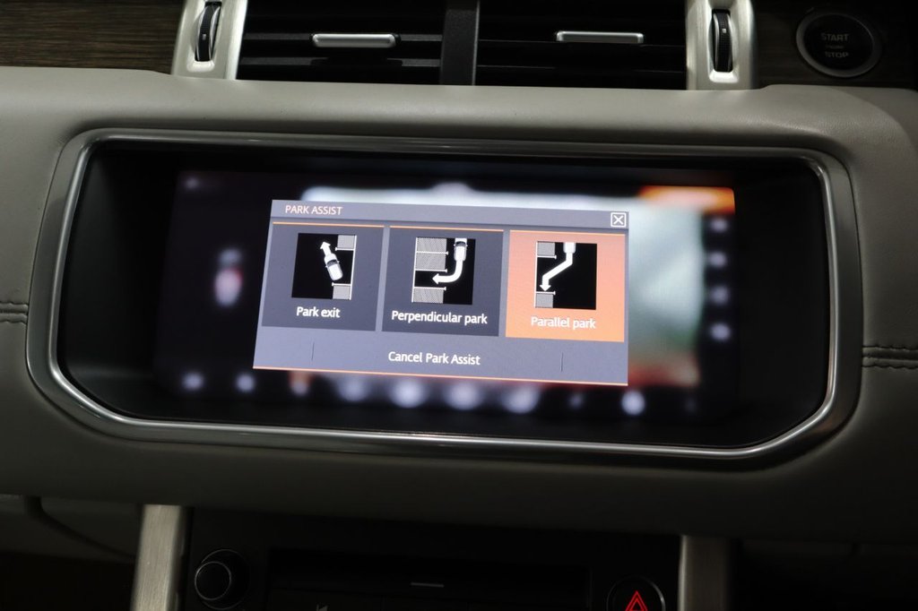 Used Land Rover Range Rover Evoque 2017 for sale - 77642521: Photo 39