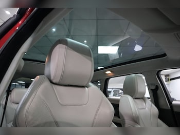 Used Land Rover Range Rover Evoque 2017 for sale - 77642521: Photo