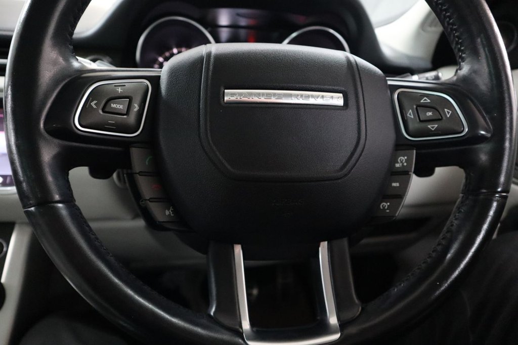 Used Land Rover Range Rover Evoque 2017 for sale - 77642521: Photo 41