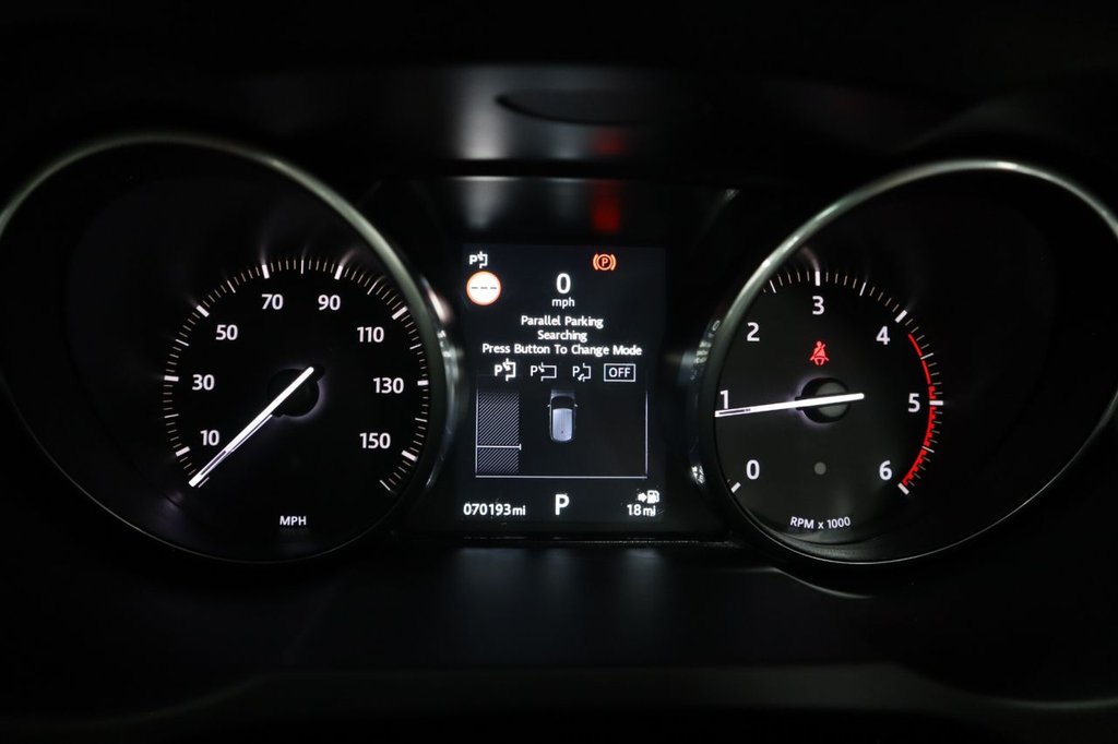 Used Land Rover Range Rover Evoque 2017 for sale - 77642521: Photo 43