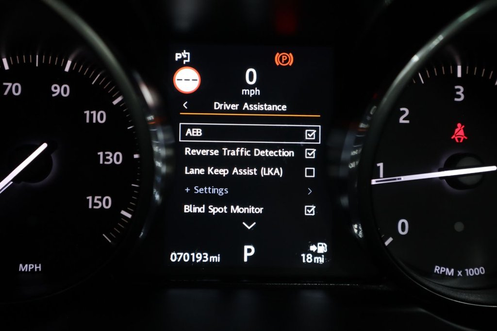 Used Land Rover Range Rover Evoque 2017 for sale - 77642521: Photo 44