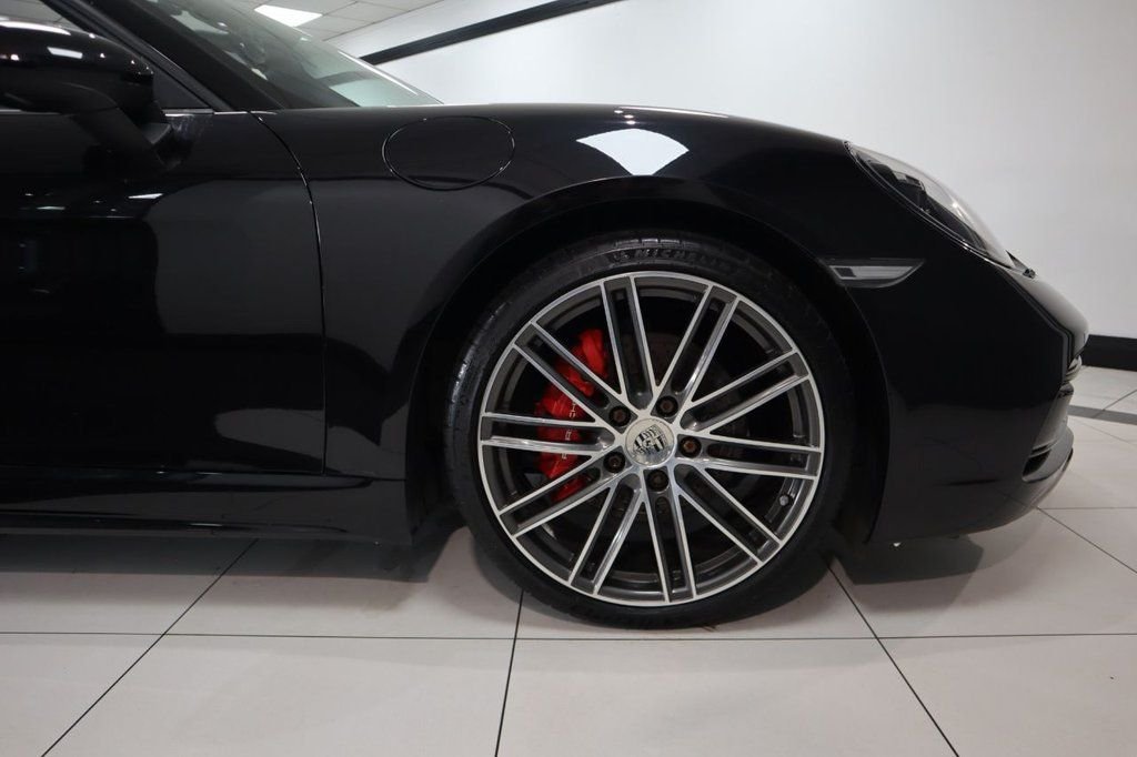 Used Porsche 718 Boxster 2019 for sale - 76430156: Photo 14