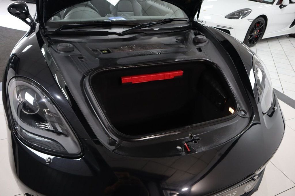 Used Porsche 718 Boxster 2019 for sale - 76430156: Photo 15