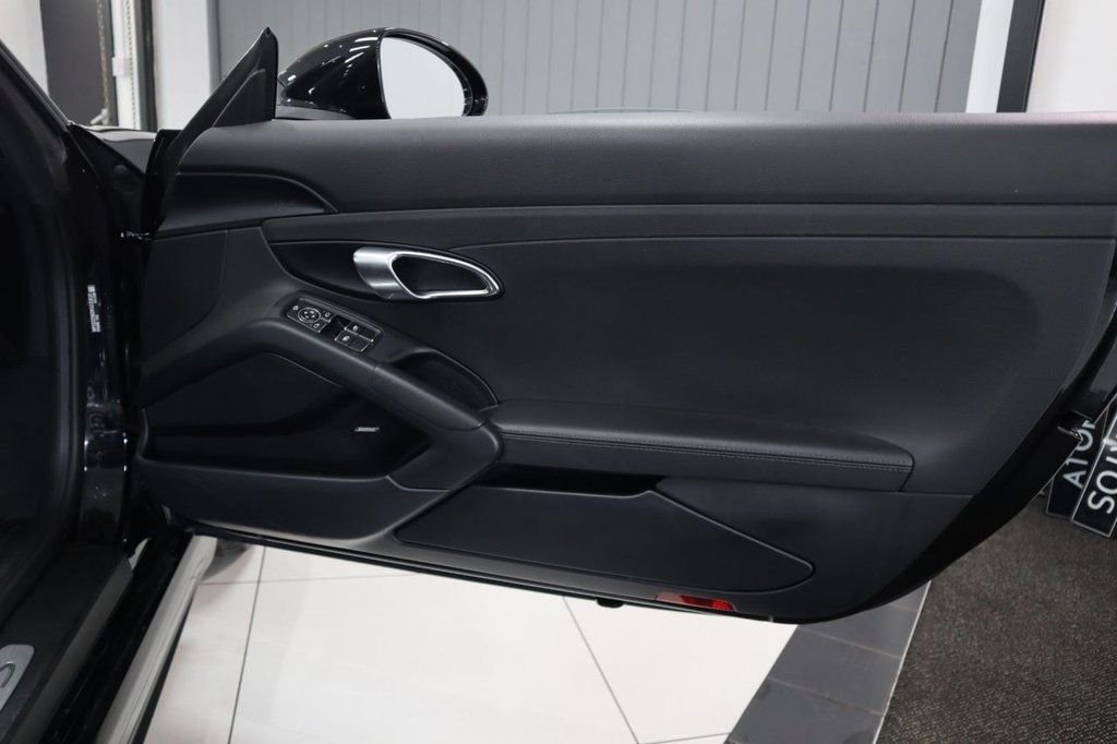 Used Porsche 718 Boxster 2019 for sale - 76430156: Photo 23