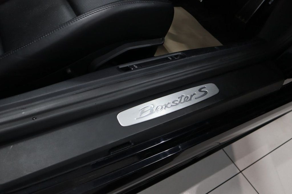 Used Porsche 718 Boxster 2019 for sale - 76430156: Photo 24
