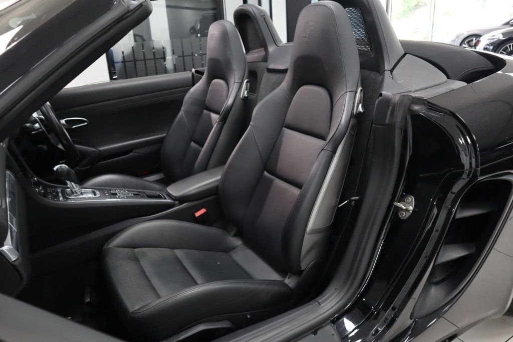 Used Porsche 718 Boxster 2019 for sale - 76430156: Photo 26