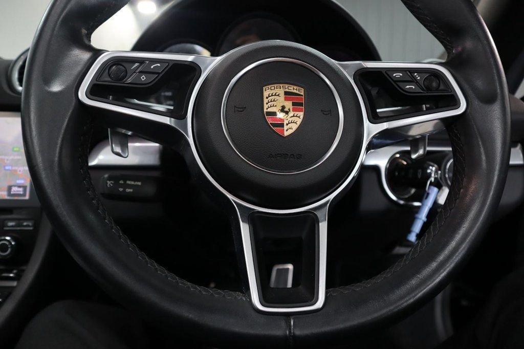 Used Porsche 718 Boxster 2019 for sale - 76430156: Photo 29