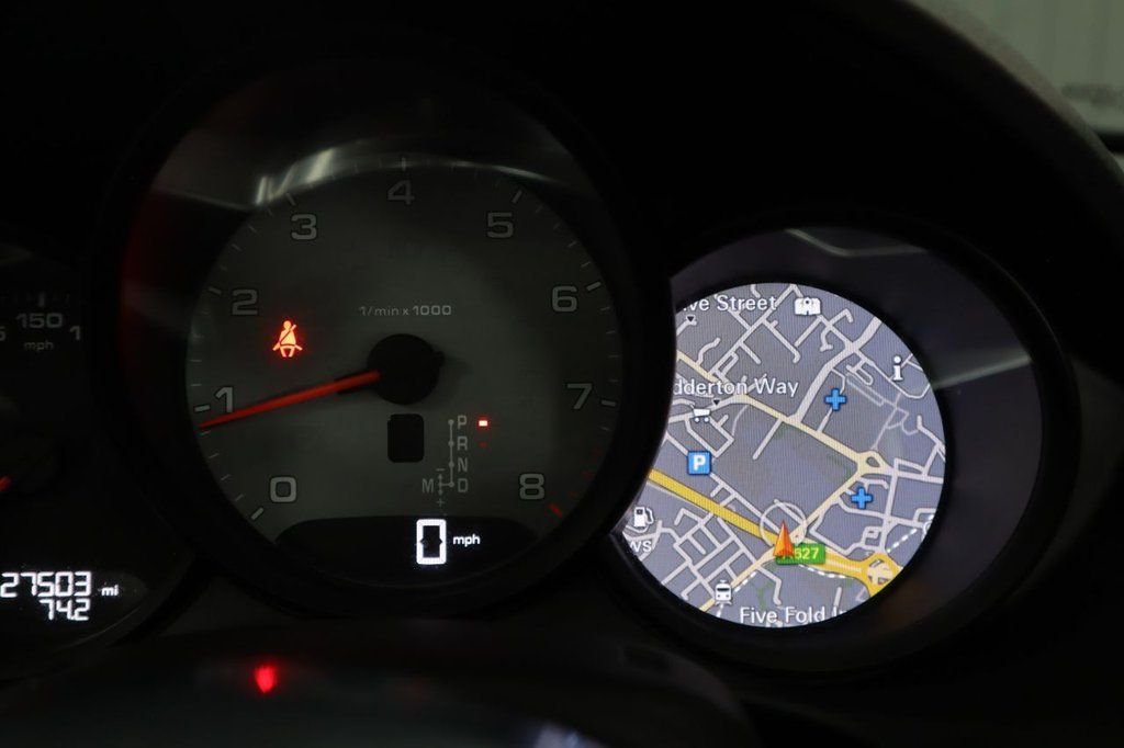 Used Porsche 718 Boxster 2019 for sale - 76430156: Photo 31