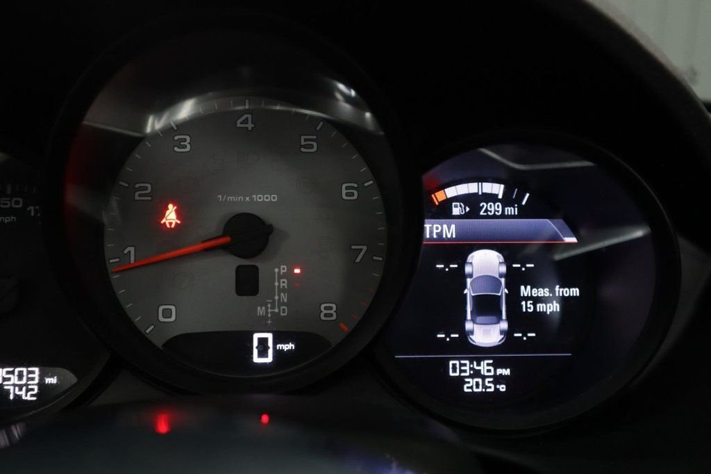 Used Porsche 718 Boxster 2019 for sale - 76430156: Photo 32