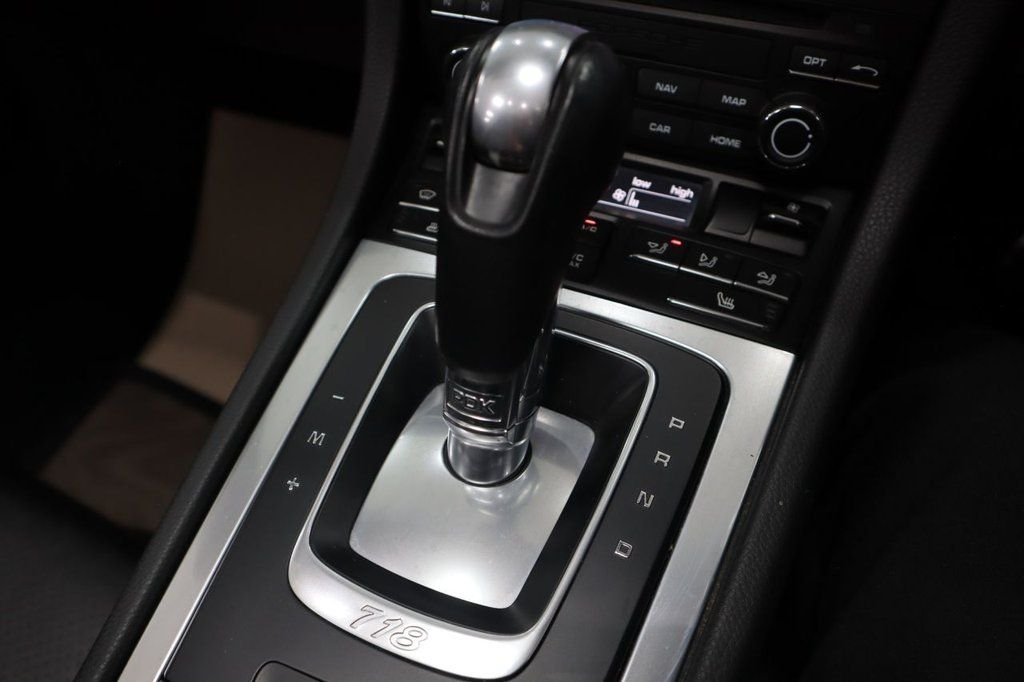 Used Porsche 718 Boxster 2019 for sale - 76430156: Photo 34